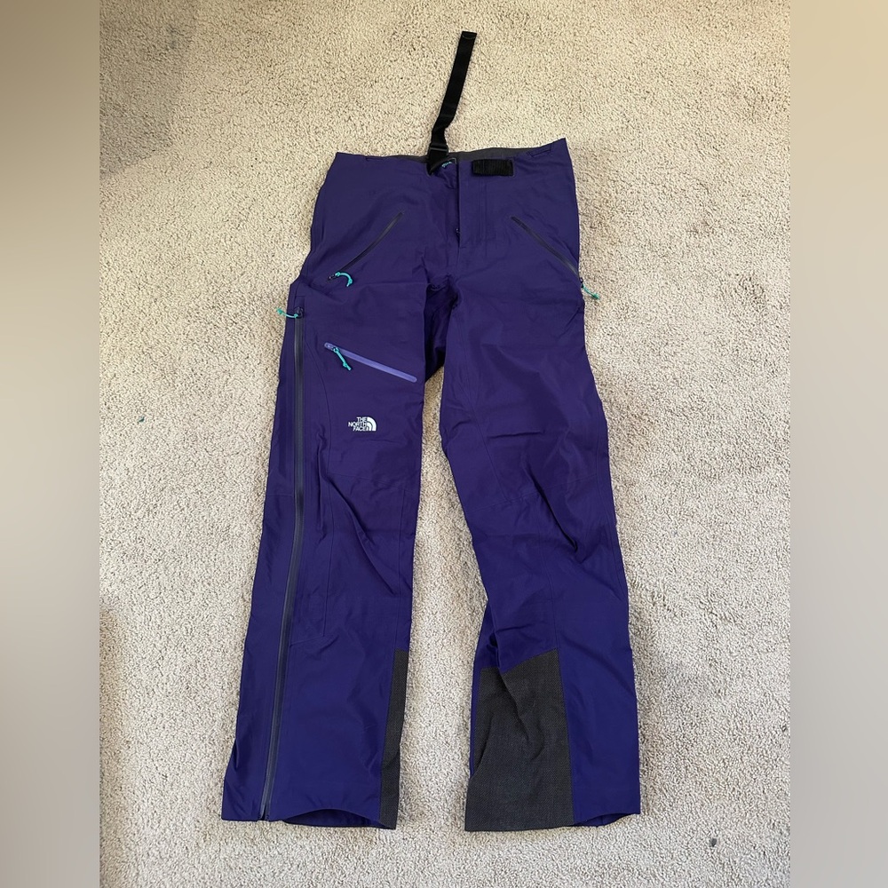 North Face snow pants